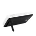 Павербанк бездротовий LogicPower PQ17 10000 mAh, MagSafe 15 Вт, Type-C 20 Вт, білий
