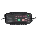 Зарядний пристрій для АКБ 6V/12V 4A LogicPower AC-021, для AGM і GEL