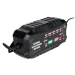 Зарядний пристрій для АКБ 6V/12V 4A LogicPower AC-021, для AGM і GEL