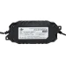 Зарядний пристрій для АКБ 6V/12V 4A LogicPower AC-021, для AGM і GEL