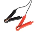 Зарядний пристрій для АКБ 6V/12V 4A LogicPower AC-021, для AGM і GEL