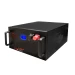 Акумулятор LiFePO4 LogicPower 51,2V 230Ah (11776 Wh), Smart BMS 200A, у стійку, RS485/CAN, LCD, метал