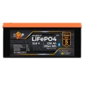Акумулятор LiFePO4 LogicPower 12,8V 230Ah (2944 Wh), BMS 100A, Bluetooth, корпус пластик