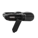 Павербанк LogicPower PR522 5000 mAh 10 Вт з карабіном, чорний
