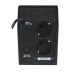 ДБЖ LogicPower LPM-700VA-P (490 Вт) лінійно-інтерактивний, корпус пластик