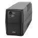 ДБЖ LogicPower LPM-625VA-P (437 Вт) лінійно-інтерактивний, корпус пластик