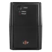 ДБЖ LogicPower LPM-625VA-P (437 Вт) лінійно-інтерактивний, корпус пластик