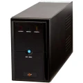 ДБЖ LogicPower LPM-U625VA (437 Вт) лінійно-інтерактивний, USB, корпус метал