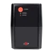 ДБЖ LogicPower LPM-825VA-P (577 Вт) лінійно-інтерактивний, корпус пластик