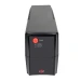 ДБЖ LogicPower LPM-825VA-P (577 Вт) лінійно-інтерактивний, корпус пластик