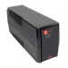 ДБЖ LogicPower LPM-825VA-P (577 Вт) лінійно-інтерактивний, корпус пластик