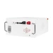 Акумулятор LiFePO4 LogicPower 51,2V 230Ah (11776 Wh), BMS JK 200A, у стійку, RS485/CAN, білий