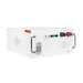Акумулятор LiFePO4 LogicPower 51,2V 230Ah (11776 Wh), BMS JK 200A, у стійку, RS485/CAN, білий