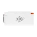 Акумулятор LiFePO4 LogicPower 51,2V 230Ah (11776 Wh), BMS JK 200A, у стійку, RS485/CAN, білий