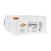 Акумулятор LiFePO4 LogicPower 51,2V 230Ah (11776 Wh), BMS JK 200A, у стійку, RS485/CAN, білий