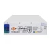Акумулятор LiFePO4 LogicPower 51,2V 100Ah (5120 Wh), BMS JK 100A, у стійку, Bluetooth, RS485/CAN, білий
