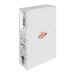Акумулятор LiFePO4 LogicPower 51,2V 100Ah (5120 Wh), BMS JK 100A, настінний, Bluetooth, RS485/CAN, білий
