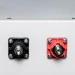 Акумулятор LiFePO4 LogicPower 51,2V 100Ah (5120 Wh), BMS JK 100A, у стійку, Bluetooth, білий