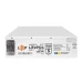 Акумулятор LiFePO4 LogicPower 51,2V 100Ah (5120 Wh), BMS JK 100A, у стійку, Bluetooth, білий