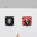 Акумулятор LiFePO4 LogicPower 51,2V 230Ah (11776 Wh), BMS JK 200A, у стійку, Bluetooth, білий
