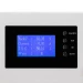 Акумулятор LiFePO4 LogicPower 51,2V 230Ah (11776 Wh), BMS SP 200A, у стійку, RS485/CAN, LCD, білий