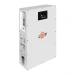 Акумулятор LiFePO4 LogicPower 51,2V 100Ah (5120 Wh), BMS JK 100A, настінний, Bluetooth, RS485/CAN, LCD