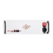 Акумулятор LiFePO4 LogicPower 51,2V 100Ah (5120 Wh), BMS SP 100A, у стійку, RS485/CAN, білий