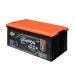 Акумулятор LiFePO4 LogicPower 25,6V 230Ah (5888 Wh), BMS 200A, Bluetooth, корпус пластик