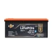 Акумулятор LiFePO4 LogicPower 25,6V 230Ah (5888 Wh), BMS 200A, Bluetooth, корпус пластик
