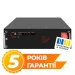 Акумулятор LiFePO4 LogicPower 51,2V 100Ah (5120 Wh), BMS JK 100A, у стійку, Bluetooth, RS485/CAN, чорний
