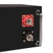 Акумулятор LiFePO4 LogicPower 51,2V 100Ah (5120 Wh), BMS JK 100A, у стійку, Bluetooth, RS485/CAN, чорний