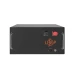Акумулятор LiFePO4 LogicPower 51,2V 230Ah (11776 Wh), BMS JK 200A, у стійку, Bluetooth, чорний