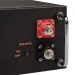 Акумулятор LiFePO4 LogicPower 51,2V 100Ah (5120 Wh), BMS SP 100A, у стійку, RS485/CAN, LCD, чорний