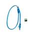 Акумулятор LiFePO4 LogicPower 25,6V 200Ah (5120 Wh), BMS JK 150A, у стійку, Bluetooth, RS485/CAN, білий