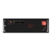 Акумулятор LiFePO4 LogicPower 25,6V 200Ah (5120 Wh), BMS JK 150A, у стійку, Bluetooth, RS485/CAN, чорний