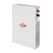 Акумулятор LiFePO4 LogicPower 25,6V 200Ah (5120 Wh), BMS JK 150A, настінний, Bluetooth, RS485/CAN, білий