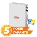 Акумулятор LiFePO4 LogicPower 25,6V 200Ah (5120 Wh), BMS JK 200A, настінний, Bluetooth, білий