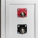 Акумулятор LiFePO4 LogicPower 25,6V 200Ah (5120 Wh), BMS JK 200A, настінний, Bluetooth, білий