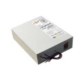 Акумулятор LiFePO4 LogicPower 76,8V 100Ah (7680 Wh), BMS 200A/100A, Bluetooth