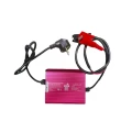 Зарядний пристрій для LiFePO4 24V (29,2V) 10A 292W IP67 LogicPower