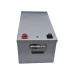 Акумулятор LiFePO4 LogicPower 25,6V 230Ah (5888 Wh), BMS 200A, Bluetooth, корпус метал