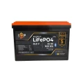 Акумулятор LiFePO4 LogicPower 25,6V 32Ah (820 Wh), BMS 40A/32A, Bluetooth