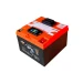 Акумулятор LiFePO4 LogicPower 12,8V 32Ah (410 Wh), BMS 40A/32A, LCD, USB, Bluetooth