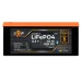 Акумулятор LiFePO4 LogicPower 12,8V 315Ah (4032 Wh), BMS 200A, Bluetooth, корпус пластик
