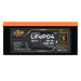 Акумулятор LiFePO4 LogicPower 12,8V 315Ah (4032 Wh), BMS 200A, Bluetooth, корпус пластик