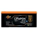 Акумулятор LiFePO4 LogicPower 12,8V 315Ah (4032 Wh), BMS 300A/150A, Bluetooth, корпус пластик