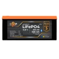Акумулятор LiFePO4 LogicPower 12,8V 304Ah (3891 Wh), BMS 200A/150A, Bluetooth