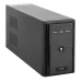 ДБЖ LogicPower LPM-625VA (437 Вт) лінійно-інтерактивний, LCD, корпус метал