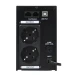 ДБЖ LogicPower LPM-UL625VA (437 Вт) лінійно-інтерактивний, LCD, USB, корпус метал