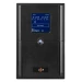 ДБЖ LogicPower LPM-UL825VA (577 Вт) лінійно-інтерактивний, LCD, USB, корпус метал